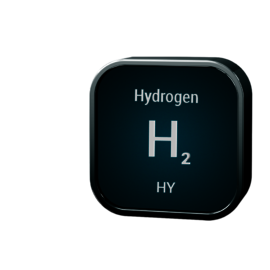 UHP (Ultra High Purity) Grade Hydrogen, Size 150 High Pressure Aluminum, CGA 350 UHP (Ultra High Purity) Grade Hydrogen, Size 150 High Pressure Aluminum, CGA 350