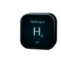 Research Grade Hydrogen, Size 150 High Pressure Aluminum, CGA 350