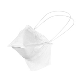 Kimberly-Clark Professional White Kimtech™ M3 Disposable Mask