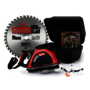 Morse® Metal Devil® 120 Volt/15 Amp 2300 rpm Corded Circular Saw Kit Morse® Metal Devil® 120 Volt/15 Amp 2300 rpm Corded Circular Saw Kit