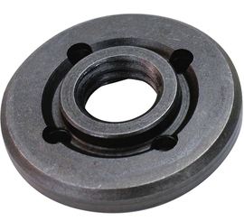 Makita® Lock Nut For use with Makita 4 1/2", 5", 7", 9" Angle Grinders