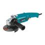 Makita® 115 Volts/9 Amp 5" Corded Small Angle Grinder Makita® 115 Volts/9 Amp 5" Corded Small Angle Grinder