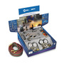 Miller® Smith Welding & Cutting Medium Duty Acetylene/Oxygen Heating/Welding/Cutting Outfit CGA-300