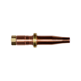 RADNOR™ Size 1 Smith®/Miller® Style Series MC-12 One Piece Cutting Tip RADNOR™ Size 1 Smith®/Miller® Style Series MC-12 One Piece Cutting Tip