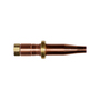RADNOR™ Size 1 Smith®/Miller® Style Series MC-12 One Piece Cutting Tip RADNOR™ Size 1 Smith®/Miller® Style Series MC-12 One Piece Cutting Tip