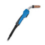 Miller® 250 Amp MDX-250/AccuLock™ .035" - .045" Air Cooled MIG Gun With 12' Cable/Miller® Style Connector Miller® 250 Amp MDX-250/AccuLock™ .035" - .045" Air Cooled MIG Gun With 12' Cable/Miller® Style Connector