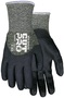 MCR Safety Large Cut Pro® 13 Gauge DuPont™ Kevlar® And Steel Cut Resistant Gloves With PVC Coated Palm