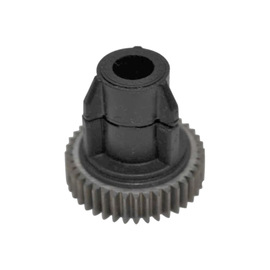 Miller® Drive Roll Carrier For Millermatic® 252 MIG Arc Welding Power Source, SWLR-115, SWLL-115, SWSR-115, SWSL-115 And SWLR-115E Wire Feeders With 24 Pitch Components Miller® Drive Roll Carrier For Millermatic® 252 MIG Arc Welding Power Source, SWLR-115, SWLL-115, SWSR-115, SWSL-115 And SWLR-115E Wire Feeders With 24 Pitch Components