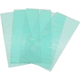 Miller® 4 1/4" X 1 3/4" Clear Polycarbonate Inside Cover Lens Miller® 4 1/4" X 1 3/4" Clear Polycarbonate Inside Cover Lens