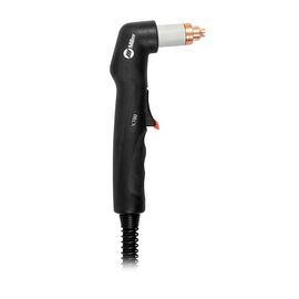 Miller® 60 Amp XT-60 Plasma Torch With 50' Leads And 90° Torch Head Miller® 60 Amp XT-60 Plasma Torch With 50' Leads And 90° Torch Head