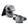 Miller® T94i-R™ Powered Air Purifying Respirator Kit Miller® T94i-R™ Powered Air Purifying Respirator Kit