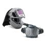 Miller® ARC ARMOR™ Powered Air Purifying Respirator System