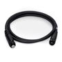 Miller® 18GA Black Control Cable For Intellix Single Boom Miller® 18GA Black Control Cable For Intellix Single Boom