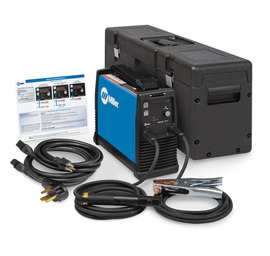 Miller® Maxstar® 161 S 120 - 240 Volt Stick Welder