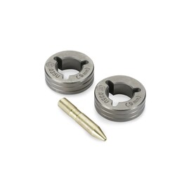 Miller® .035" Drive Roll and Guide Tube Kit Miller® .035" Drive Roll and Guide Tube Kit
