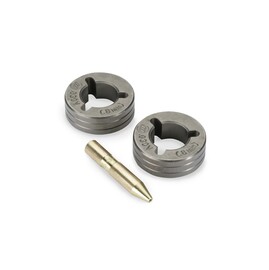 Miller® .030" Drive Roll and Guide Tube Kit Miller® .030" Drive Roll and Guide Tube Kit