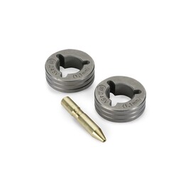 Miller® .045" Drive Roll and Guide Tube Kit Miller® .045" Drive Roll and Guide Tube Kit