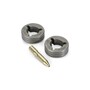 Miller® .045" Drive Roll and Guide Tube Kit Miller® .045" Drive Roll and Guide Tube Kit