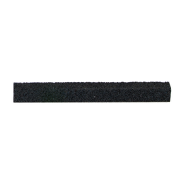 Norton® 6" X 1/2" X 1/2" In. Type 54 24 Grit Norton® Silicon Carbide Dressing Stick