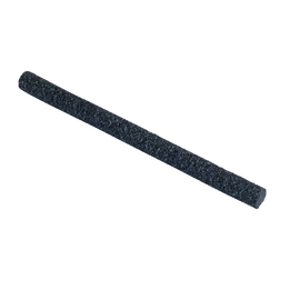 Norton® 1/2" X 6" In." 24 Grit Silicon Carbide Round Dressing Stick