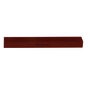 Norton® 6" X 1/2" X 1" In. Type 54 120 Grit Norton® Aluminum Oxide Rubber Finishing Stick