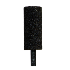 Norton® 3/4" X 2" X 1/4" In." W208 24 Grit NORZON® Zirconia Alumina Resin Bond Mounted Point