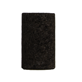 Norton® 1 - 1/2" X 5/8 - 11" In." Type 18 24 Grit GEMINI® Aluminum Oxide Portable Snagging Plug