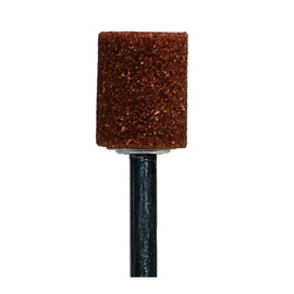 Norton® 3/8" X 1/2" X 1/8" In." B132 60 Grit GEMINI® Aluminum Oxide Vitrified Bond Mounted Point