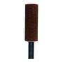 Norton® 1/2" X 1 - 1/2" X 1/4" In." W188 60 Grit GEMINI® Aluminum Oxide Vitrified Bond Mounted Point