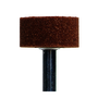 Norton® 1" X 1/2" X 1/4" In." W218 60 Grit GEMINI® Aluminum Oxide Vitrified Bond Mounted Point