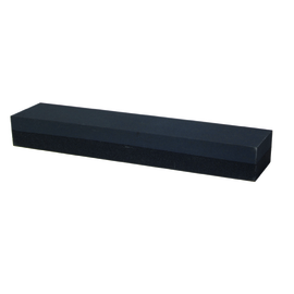 Norton® 4" X 1 - 3/4" X 5/8" In. JB134 Coarse/Fine Grit Crystolon® Silicon Carbide Combination Grit Benchstone