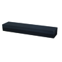 Norton® 4" X 1 - 3/4" X 5/8" In. JB134 Coarse/Fine Grit Crystolon® Silicon Carbide Combination Grit Benchstone