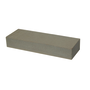 Norton® 4" X 1" X 1/2" In. FJB24 Fine Grit Crystolon® Silicon Carbide Single Grit Benchstone