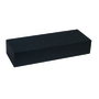 Norton® 6" X 2" X 1" In. CJB6 Coarse Grit Crystolon® Silicon Carbide Single Grit Benchstone