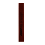 Norton® 4" X 1" X 1/2" In. FB24 Fine Grit India® Aluminum Oxide Single Grit Benchstone