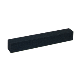 Norton® 4" X 1/2" X 1/2" In." Medium Grit Crystolon® Silicon Carbide File