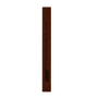 Norton® 6" X 1/2" X 1/2" In. MF46 Medium Grit India® Aluminum Oxide File