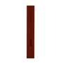 Norton® 6" X 1" X 1" In." Fine Grit India® Aluminum Oxide File