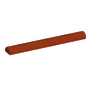 Norton® 4" X 1/2" X 1/2" In." Fine Grit India® Aluminum Oxide File