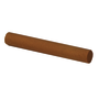 Norton® 4" X 1/4" X 1/4" In." Fine Grit India® Aluminum Oxide File