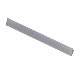 Norton® 3" X 1/4" X 1/4" In." Ultra Fine Grit Norton® Arkansas Stone File