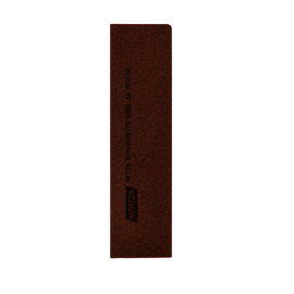 Norton® 4.000" X 1.000" X 1/8" In." Knife Blade File