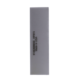 Norton® 3" X 3/4" X 1/8" In." Ultra Fine Grit Norton® Arkansas Stone Knife Blade File