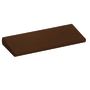 Norton® 4 - 1/2" X 1 - 3/4" X 1/4" X 1/4" In." Medium Grit India® Aluminum Oxide Slip