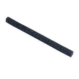 Norton® 1/2" X 6" In." | 1/2" X 6" In." Type 54 46 Grit Norton® Silicon Carbide Round Dressing Stick | Round Dressing Stick