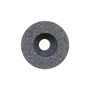 Norton® 1" 60 Grit Medium Aluminum Oxide Vitrified Wheel