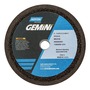 Norton® 6" 16 Grit Extra Coarse Aluminum Oxide Snagging Wheel