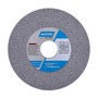 Norton® 6" 60 Grit Medium Aluminum Oxide Vitrified Wheel