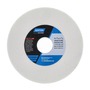 Norton® 6" 60 Grit Medium Aluminum Oxide Vitrified Wheel