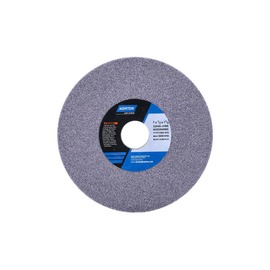 Norton® 7" 46 Grit Coarse Aluminum Oxide Vitrified Wheel